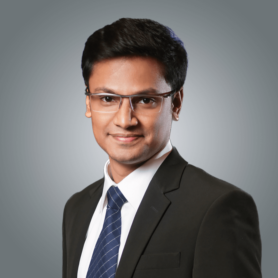 Sumit Saha – WordCamp Sylhet 2024