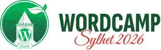 WordCamp Sylhet, Bangladesh 2026