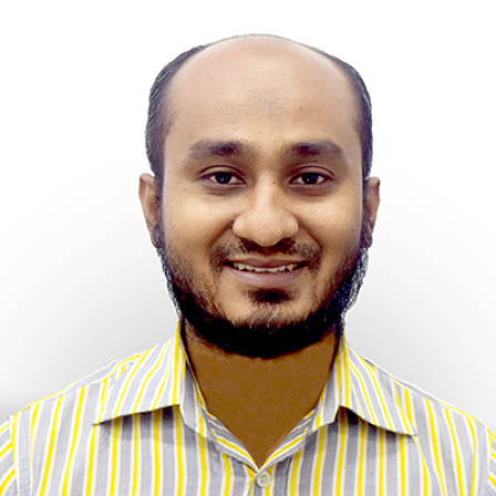 Md Hafijur Rahman