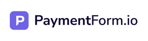 PaymentForm.io