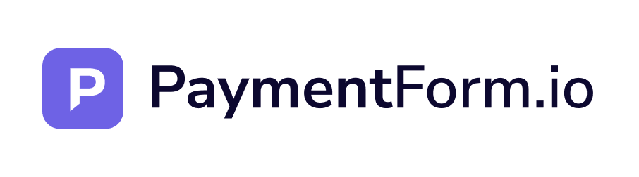 PaymentForm.io