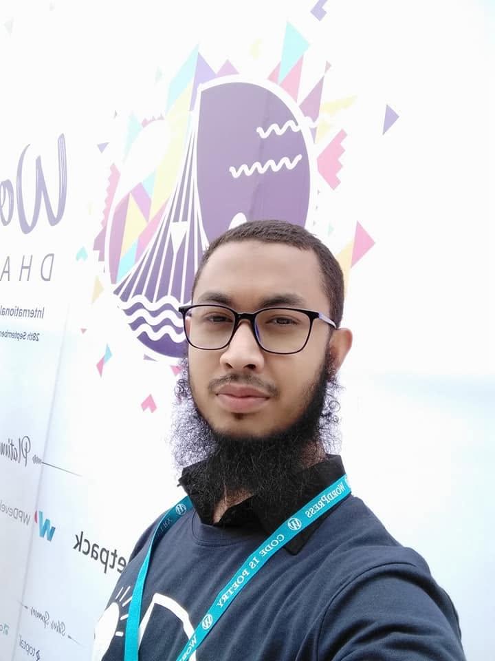 MD rafiqul Islam