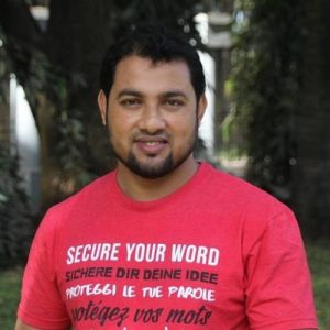 Nazir Hossain
