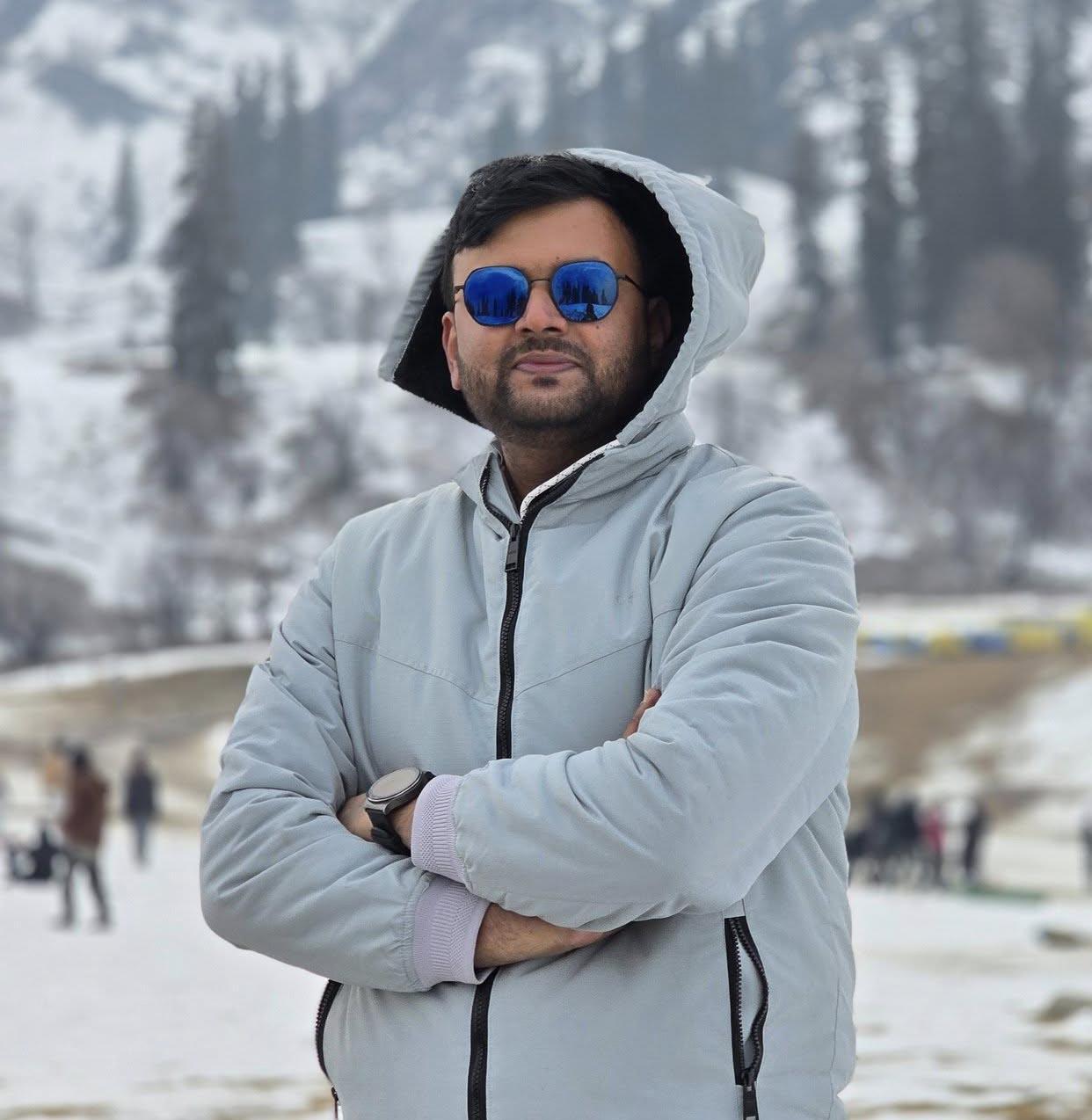 Nuhel syed
