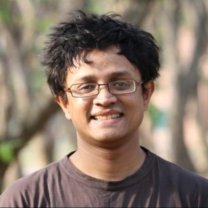 Shah Ali Newaj Topu