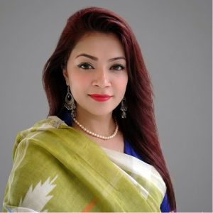 Sharmin Khan Urmi