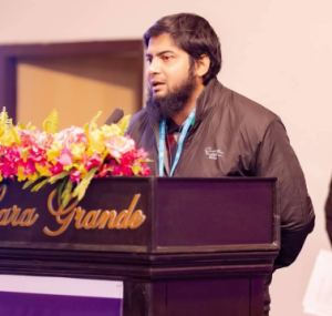 Nazmul Hosen